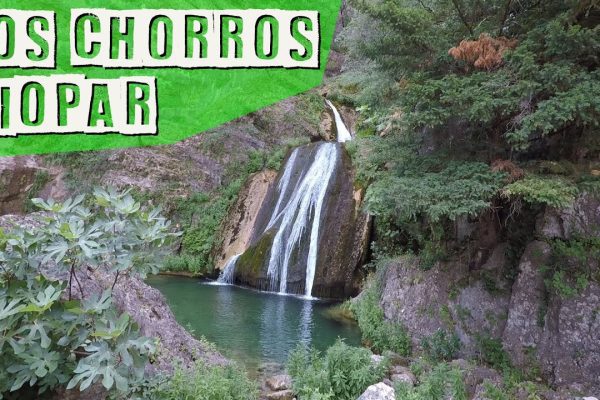 Descubre Riópar: Un Destino Encantador en la Provincia de Albacete