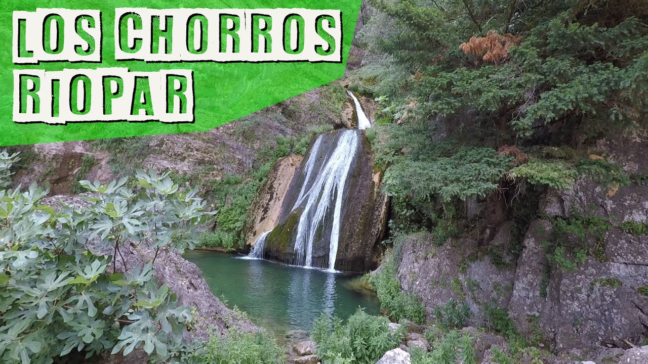 Conoce-Riopar - Sonajero.es