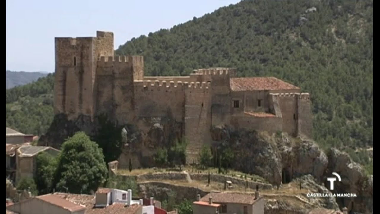 Conoce-Yeste - Sonajero.es