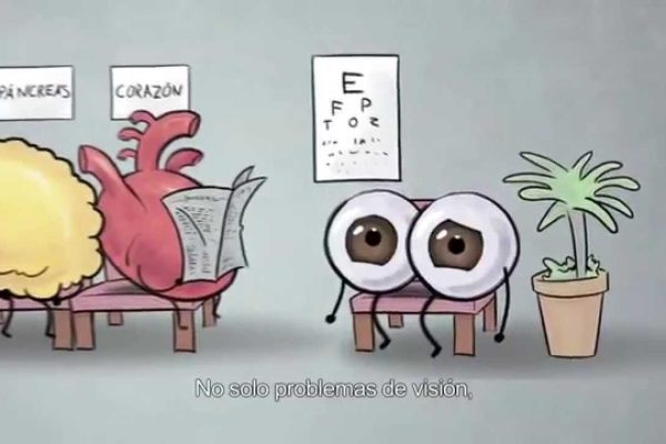 Promoviendo la salud visual en la era digital: Consejos para padres