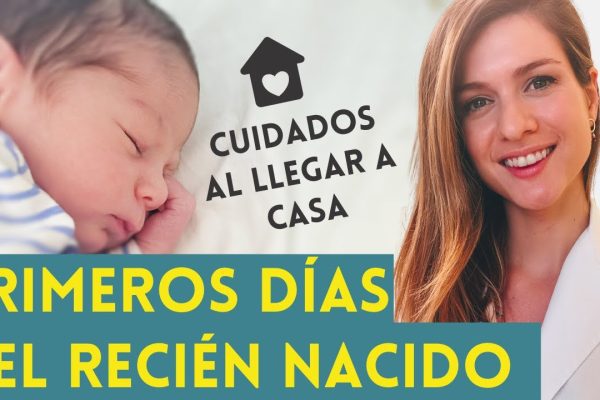 Consejos para el cuidado de la piel del bebé: Productos esenciales