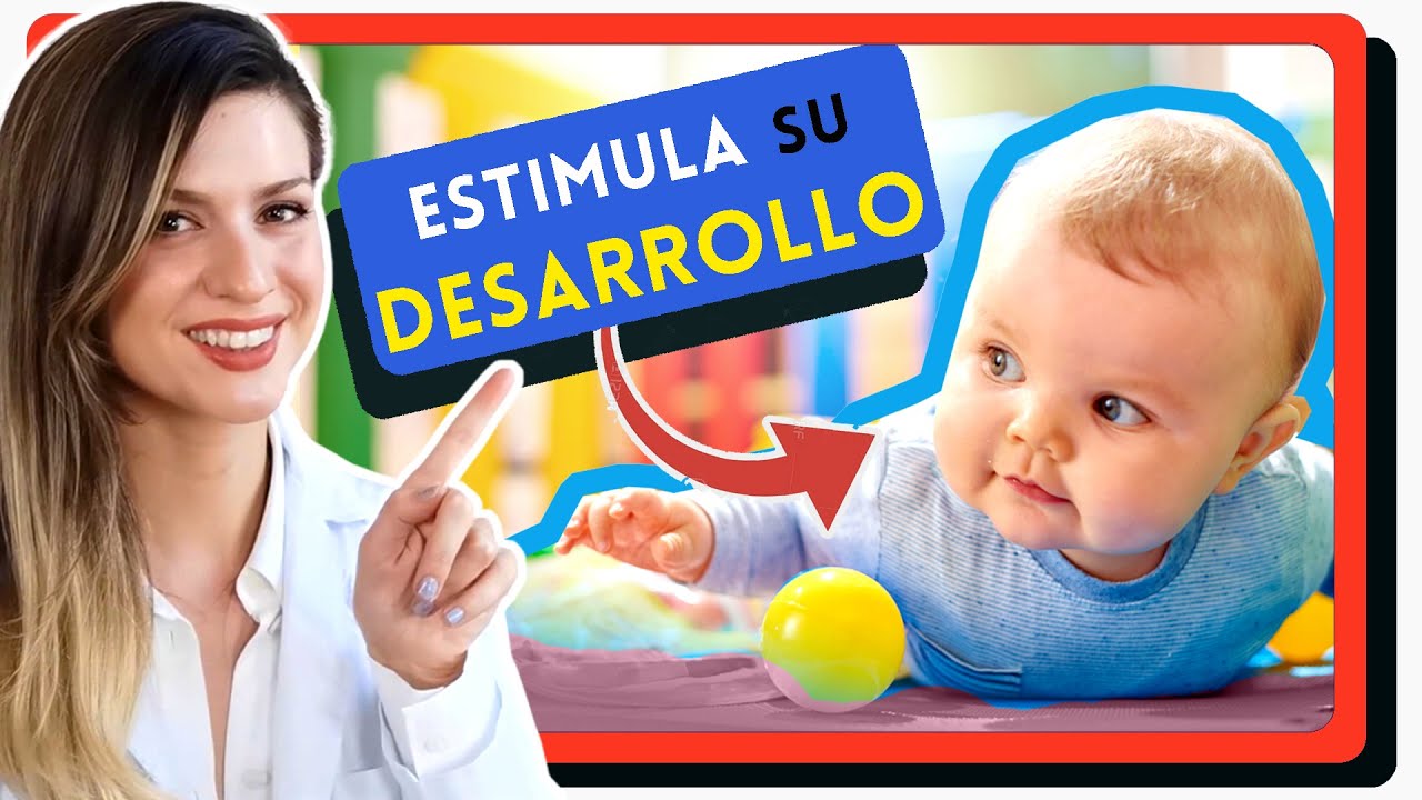 Consejos-para-el-desarrollo-motor-del-bebe-Estimulacion-temprana - Sonajero.es