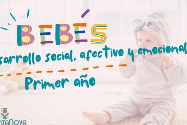 Consejos para el desarrollo social del bebé: Estableciendo conexiones tempranas