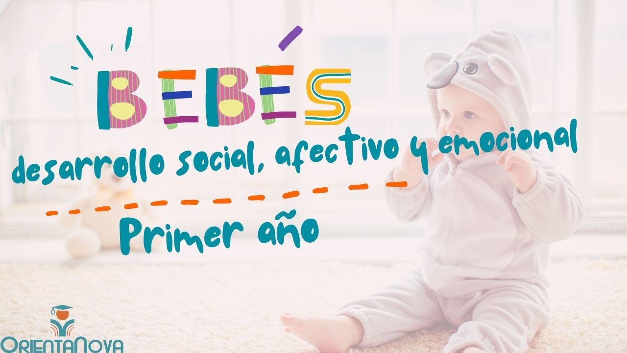 Consejos para el desarrollo social del bebé: Estableciendo conexiones tempranas