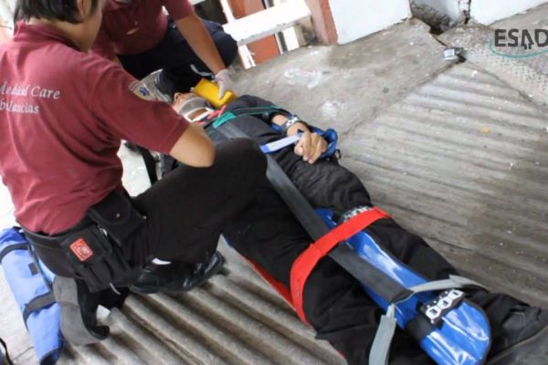 Consejos para el manejo de las primeras enfermedades y emergencias