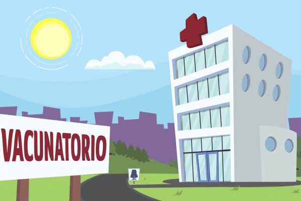 Consejos para el manejo de las primeras enfermedades y vacunas