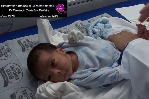 Consejos para el manejo de las visitas al médico y las vacunas del bebé