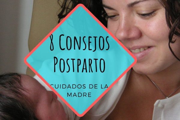 Consejos para el manejo del estrés postparto: Cuidado personal para mamás