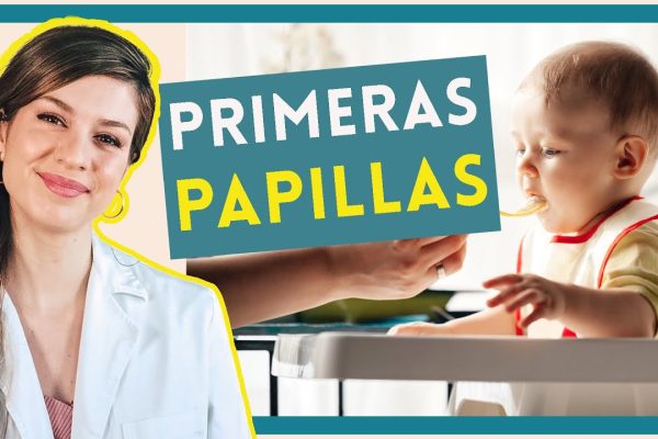 Consejos para la alimentación del bebé: Desde la lactancia hasta la introducción de sólidos