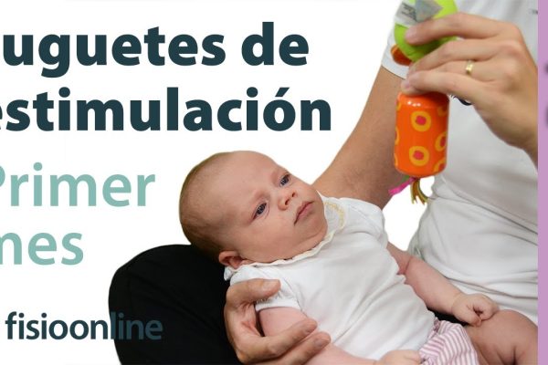Consejos para la elección de juguetes educativos para el desarrollo del bebé