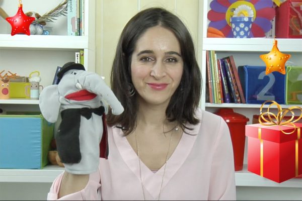 Consejos para la elección de juguetes para el desarrollo cognitivo
