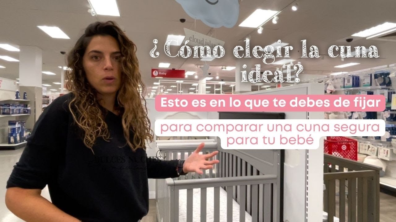 Consejos-para-la-eleccion-de-la-cuna-y-la-ropa-de-cama-del-bebe - Sonajero.es