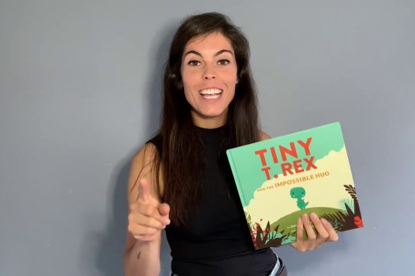 Consejos para la elección de libros y cuentos para el bebé