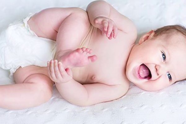 Consejos para la elección del pañal perfecto para tu bebé