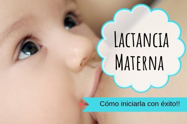 Consejos para la introducción de la lactancia materna con éxito