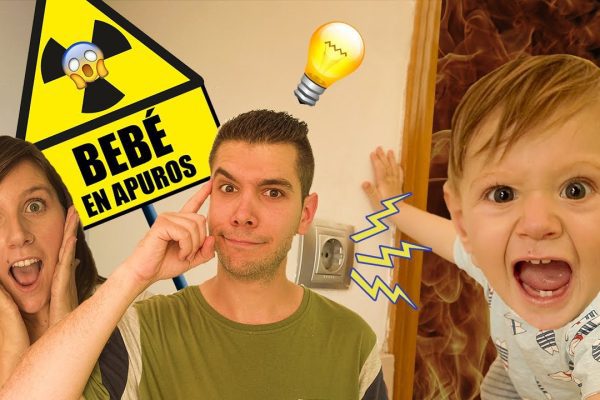 Consejos para la seguridad del bebé en el hogar: Preparando el entorno