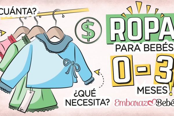 Consejos para elegir la ropa adecuada para tu bebé según la temporada