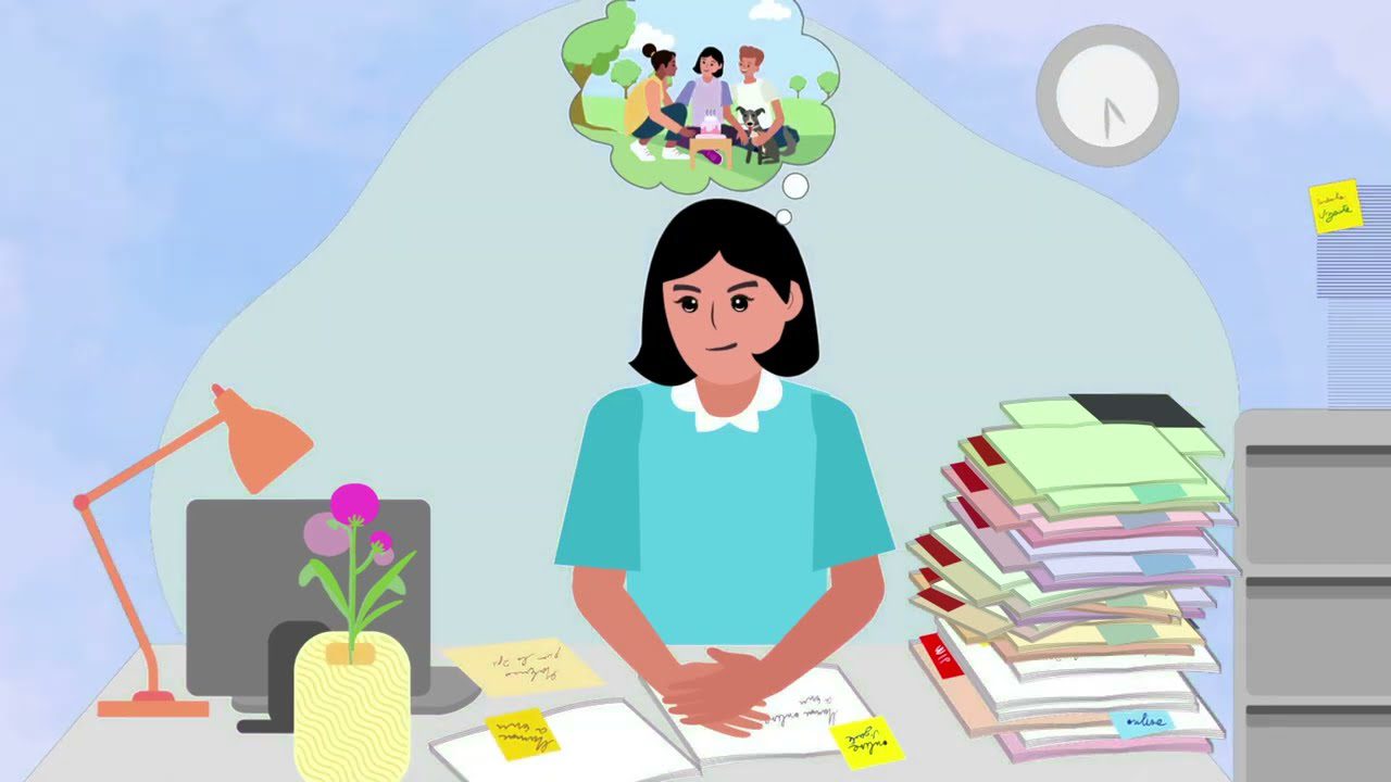 Consejos-para-manejar-el-estres-preuniversitario-en-la-adolescencia - Sonajero.es