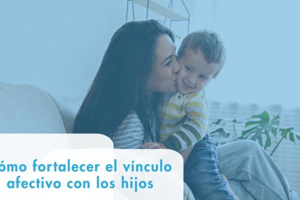 Crianza con amor: Consejos para fortalecer el vínculo con tu bebé