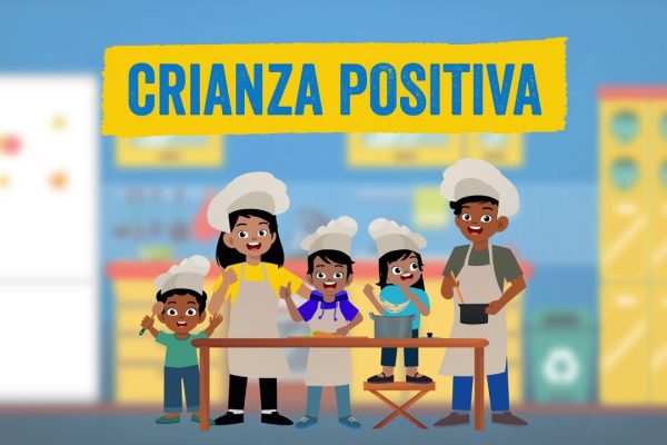 Crianza positiva desde el principio: Claves para un ambiente amoroso