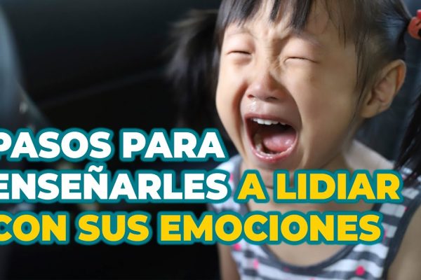 Cómo apoyar el desarrollo emocional de tu bebé