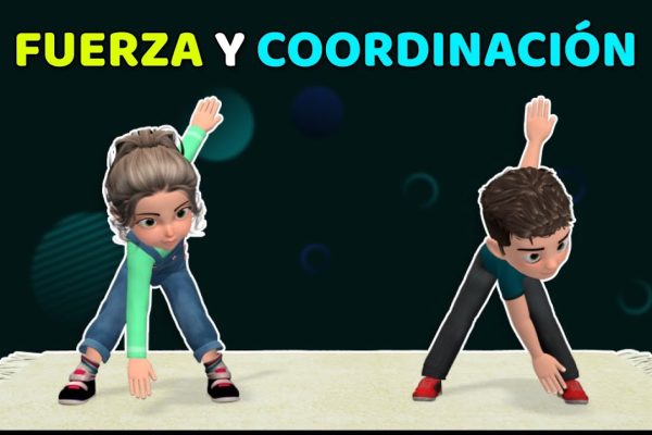 Crianza y ejercicio: Incorporando la actividad física desde temprano