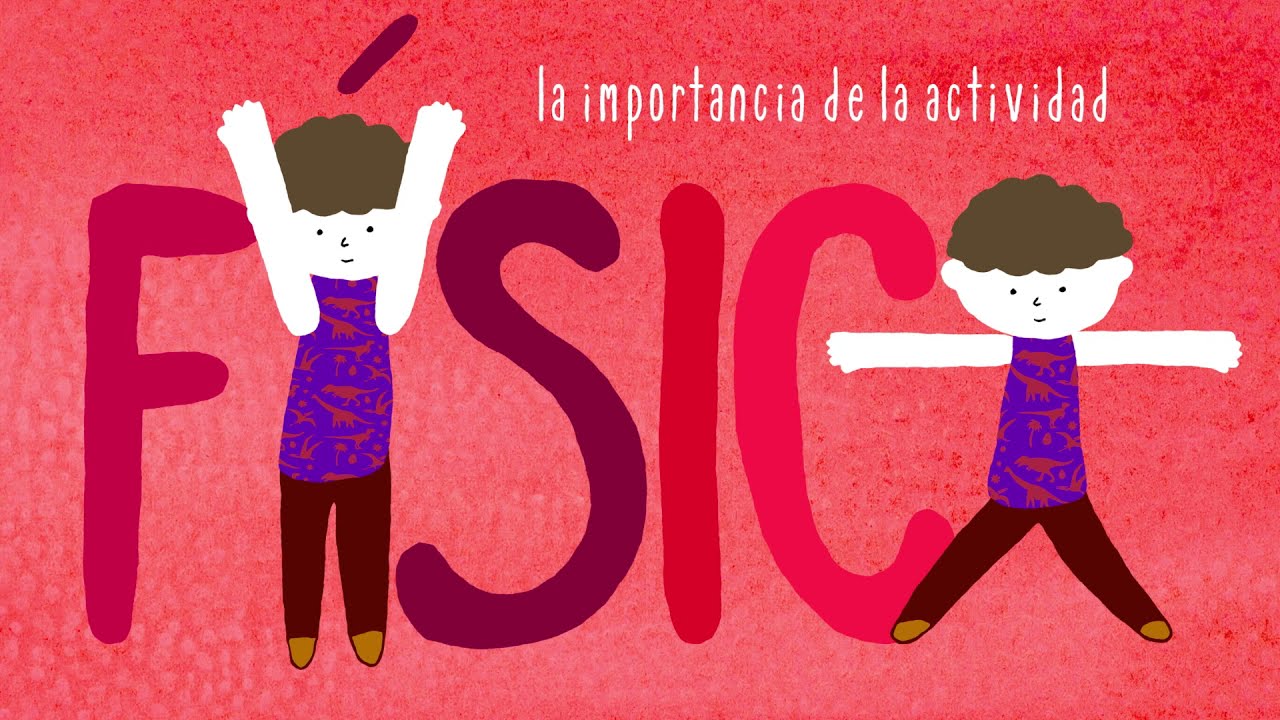 Crianza-y-ejercicio-Incorporando-la-actividad-fisica-en-la-rutina-diaria - Sonajero.es
