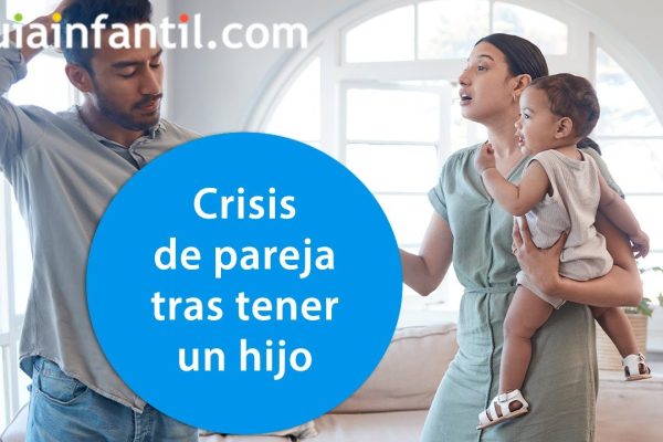 Crianza y pareja: Manteniendo una conexión sólida después del bebé