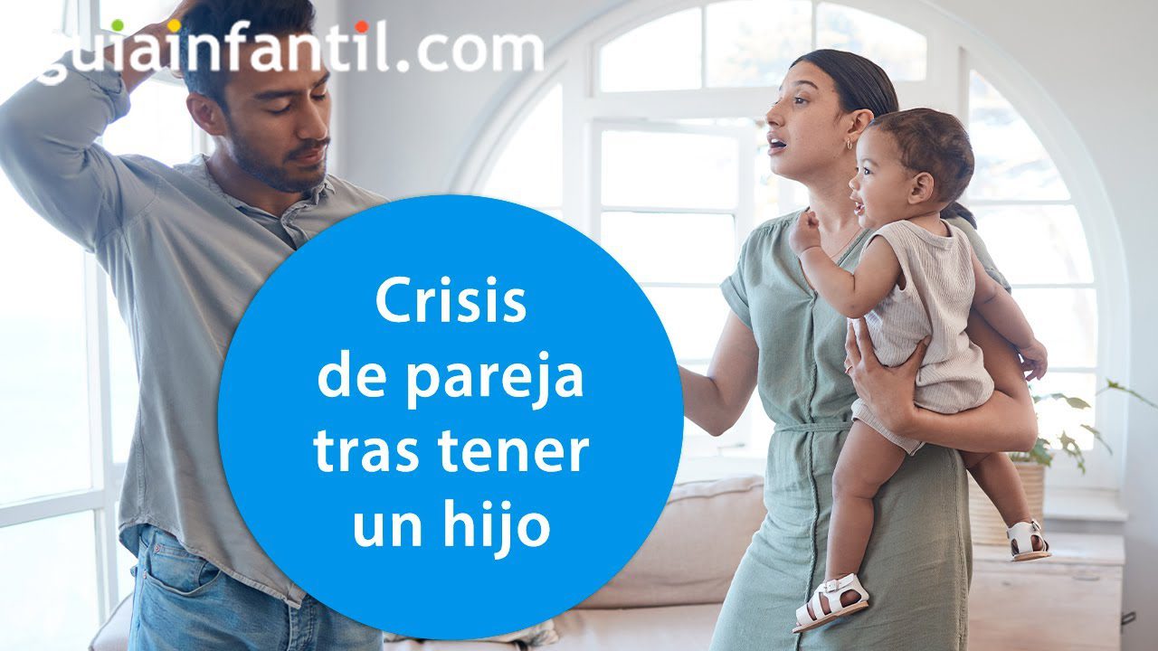 Crianza-y-pareja-Manteniendo-una-conexion-solida-despues-del-bebe - Sonajero.es