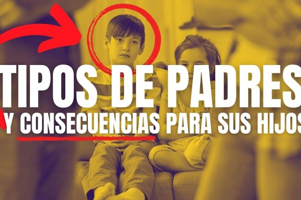 Crianza y relaciones familiares: Construyendo lazos sólidos
