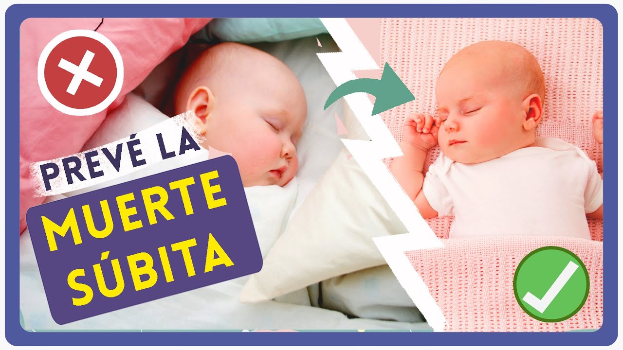 Crianza-y-sueno-seguro-Previniendo-la-muerte-subita-del-lactante - Sonajero.es
