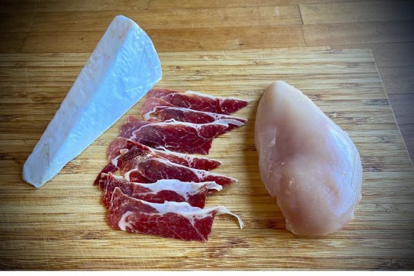 10 Recetas para Gourmets: Explora la Cocina Creativa y Deliciosa