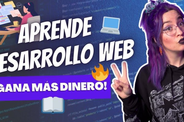Desarrollo Web 101: Aprende con Nuestros Tutoriales y Consejos para Novatos