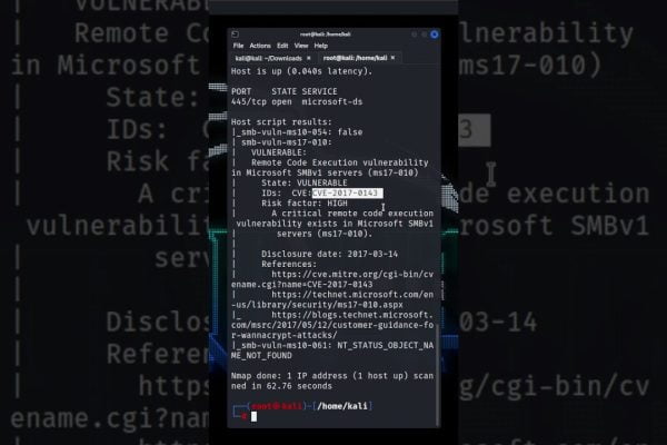 Descubre los Mejores Trucos y Técnicas de Seguridad Informática en El Blog del Hacker Ético