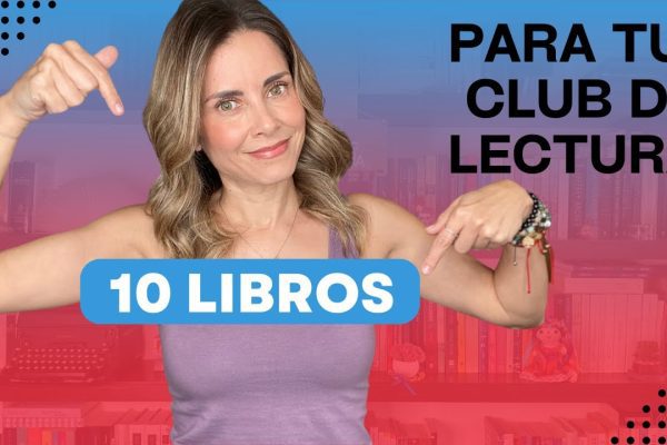 Descubre Las Mejores Recomendaciones y Apasionantes Discusiones en El Club del Ocio Literario