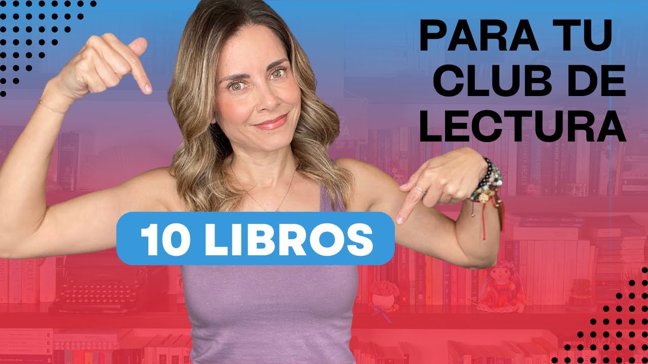 El-Club-del-Ocio-Literario-Recomendaciones-y-Discusiones - Sonajero.es