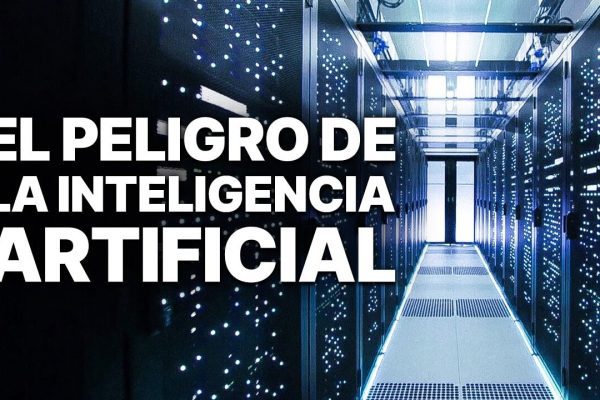 Descubre el Lado Oscuro de la Tecnología: Riesgos y Ciberseguridad que Debes Conocer