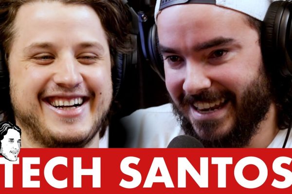 Descubre las Últimas Tendencias Tecnológicas en El Podcast Tech: Entrevistas Exclusivas y Análisis Profundo
