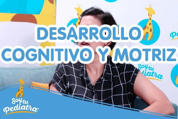 Estimulación temprana: Fomentando habilidades cognitivas en bebés