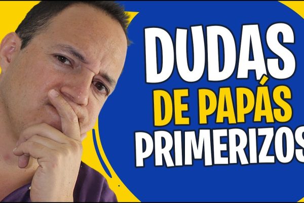 Guía para padres primerizos: Navegando los primeros meses del bebé