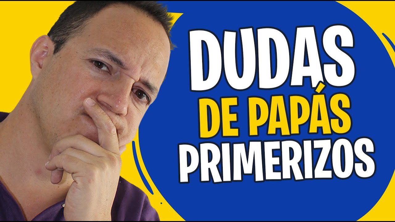 Guia-para-padres-primerizos-Navegando-los-primeros-meses-del-bebe - Sonajero.es