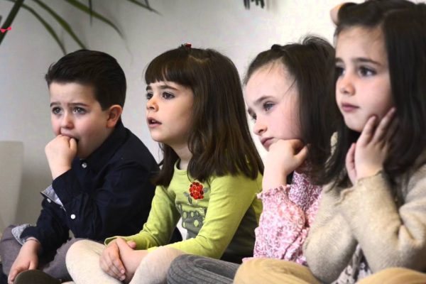 Introduccion-a-la-estimulacion-musical-en-la-primera-infancia - Sonajero.es