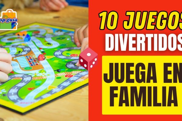 Descubre la Diversión para Todas las Edades con Juegos de Mesa en Familia