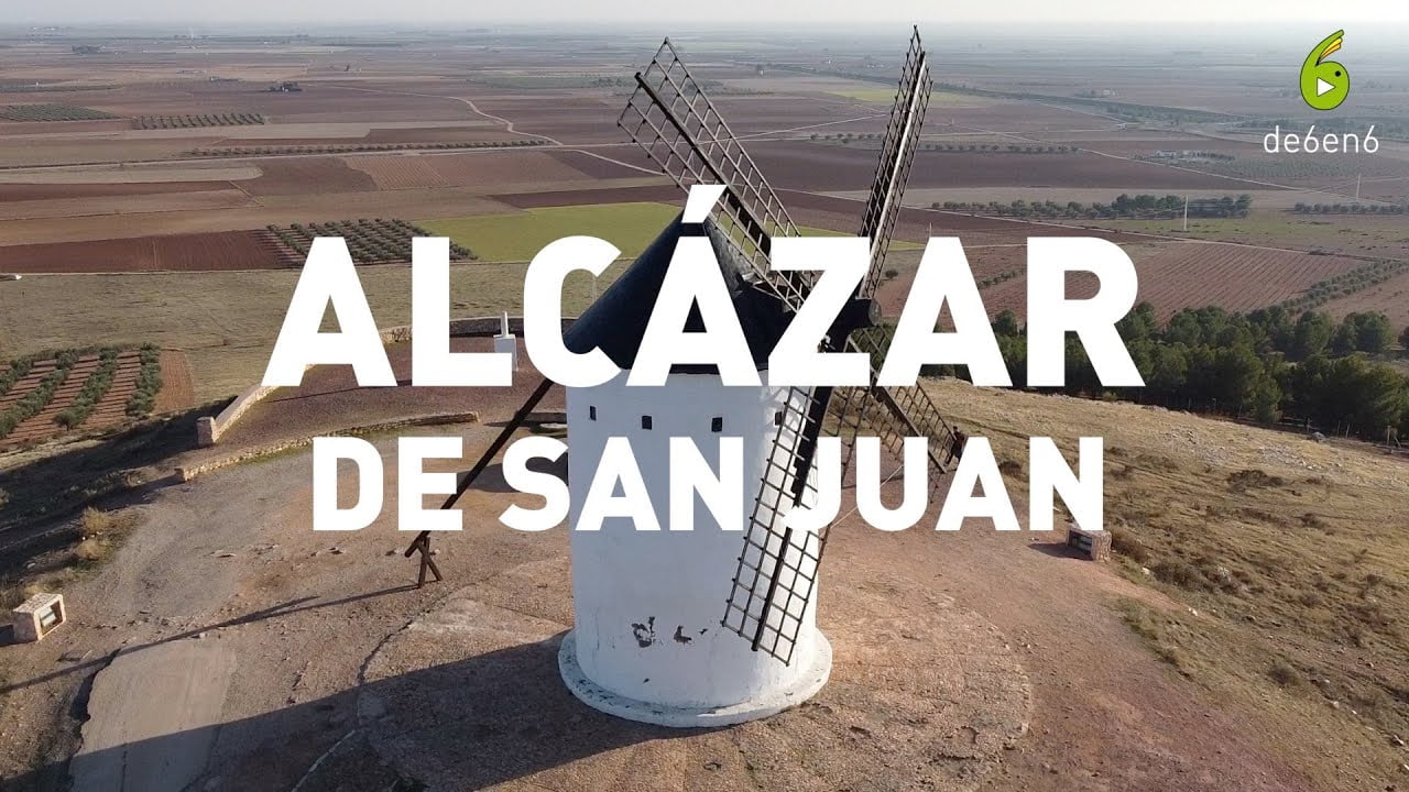 Jugueterias-en-Alcazar-de-San-Juan - Sonajero.es