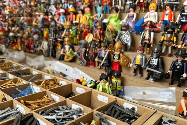 Descubre las Mejores Jugueterías en Burriana: Guía Completa para Encontrar los Mejores Juguetes