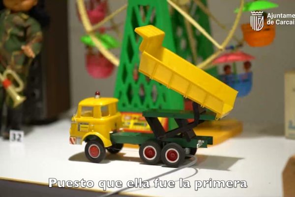 Las mejores jugueterías en Carcaixent: descubre dónde encontrar los juguetes más divertidos
