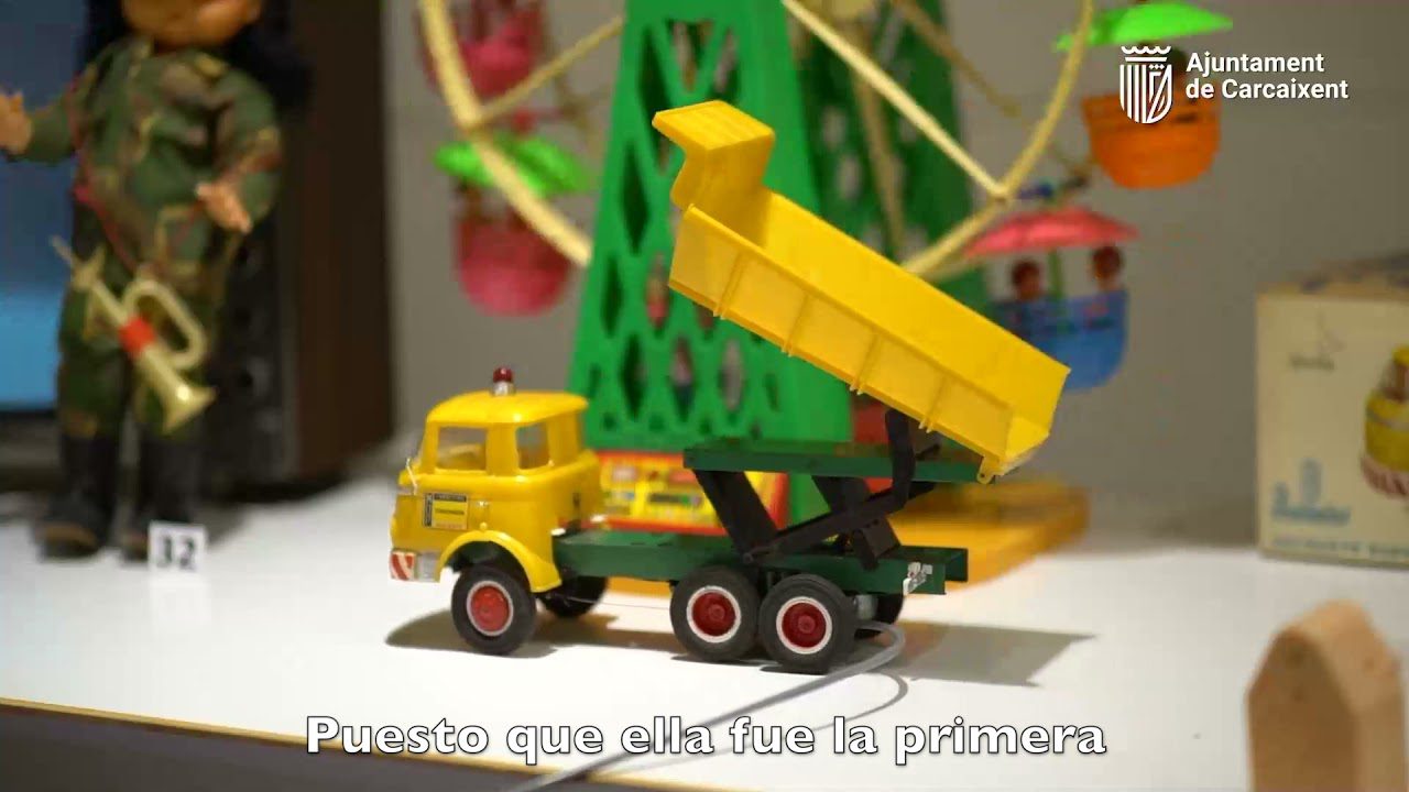 Jugueterias-en-Carcaixent - Sonajero.es