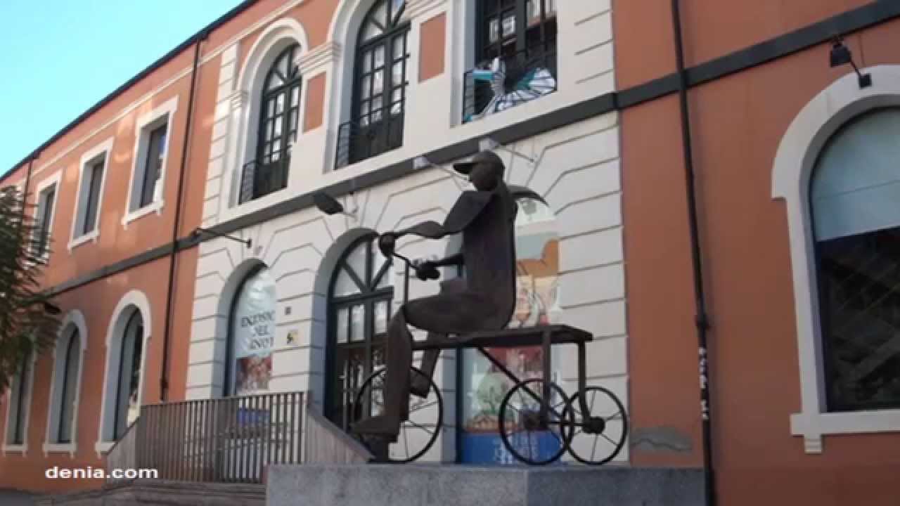 Jugueterias-en-Denia - Sonajero.es