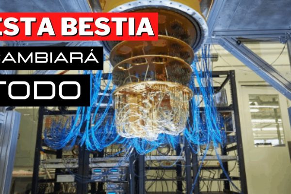 La Revolución Quantum: Descubriendo el Potencial Más Allá de la Computación Convencional