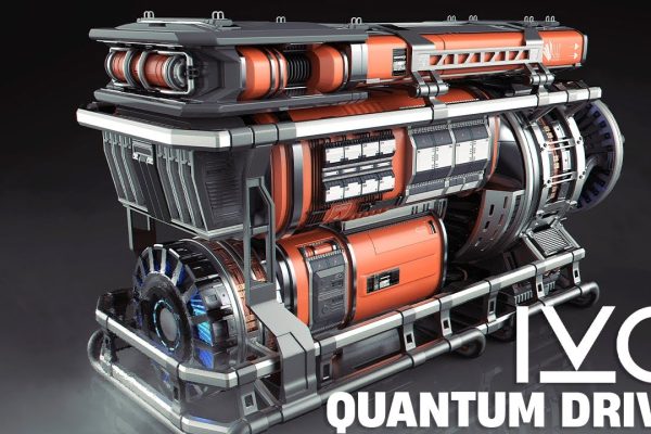 Descubre la Revolución Quantum: Avances Tecnológicos a Nivel Atómico